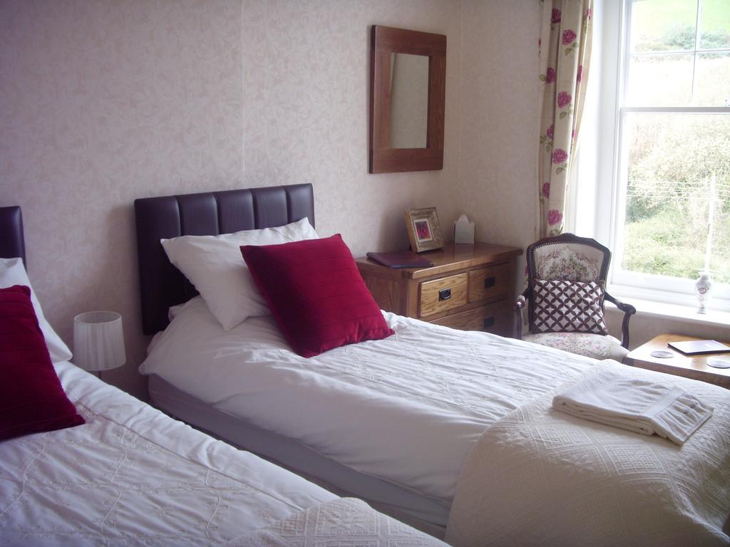 Mellstock House Hotel Ilfracombe Room photo